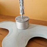 Oskar Zieta (Born in 1975) - Kamm 3 model coat rack in lacquered steel