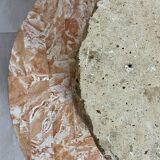 Magnussen Ponte Coffee Table - Mactan Stone