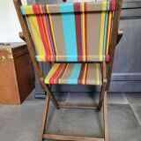 Folding chair