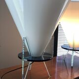 Otéro model lamp by Rodolfo Dordoni for Fontana Arte, 1986