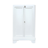 Parisian wardrobe