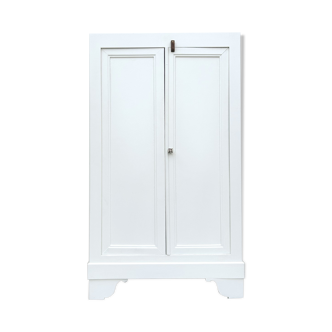 Parisian wardrobe