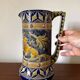 Broc 2L Sarreguemines France 1900