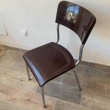 Table and chairs 1940