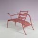 Thinking Man's Chair by Jasper Morrison for Cappellini, Italy 1980