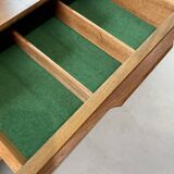 Morris of Glasgow teak sideboard