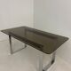 vintage table