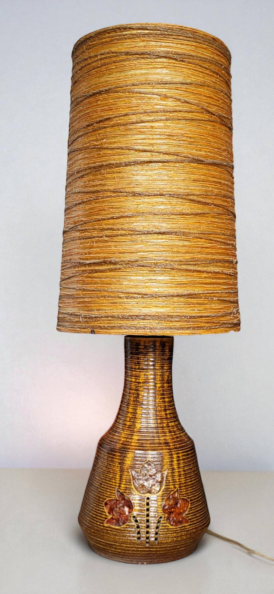 Lampe Accolay