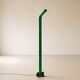 Floor lamp by Gianfranco Frattini - Prototype of the Orchidea model 1970/80