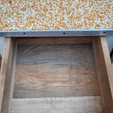 Vintage low cabinet