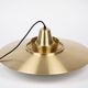 Suspension danoise Superlight par David Mogensen, années 1980