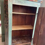 18th century Austrian wardrobe