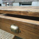 Table de ferme