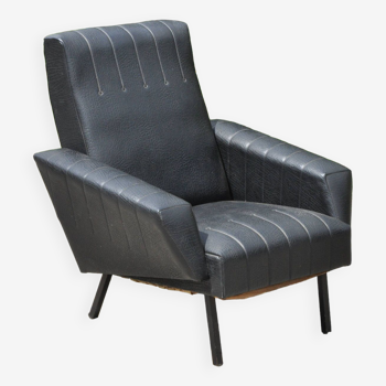 60s armchair