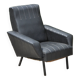 60s armchair