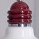 VINTAGE CHANDELIER FROM THE 1970S "ARIANNA" DESIGNED P BROMBIN FOR ARTEMIDE