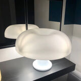 Mushroom lamp. 60s-70s style. italian design