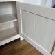 Buffet parisien compotier vintage 260309