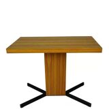 Meurop swivel coffee table