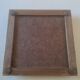 Ceramic tile trivet Vallauris