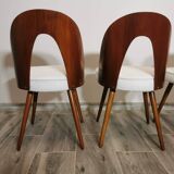 Dining Chairs by Antonin Suman, 1960s, Set of 4