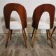 Dining Chairs by Antonin Suman, 1960s, Set of 4