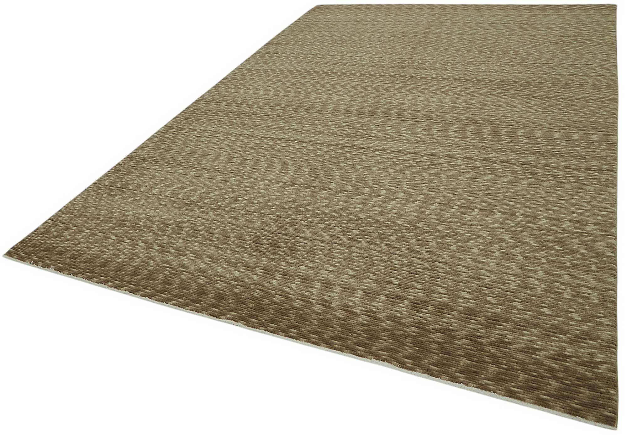 Turkish Handcrafted Loom Oushak Rug 247 cm x 375 cm