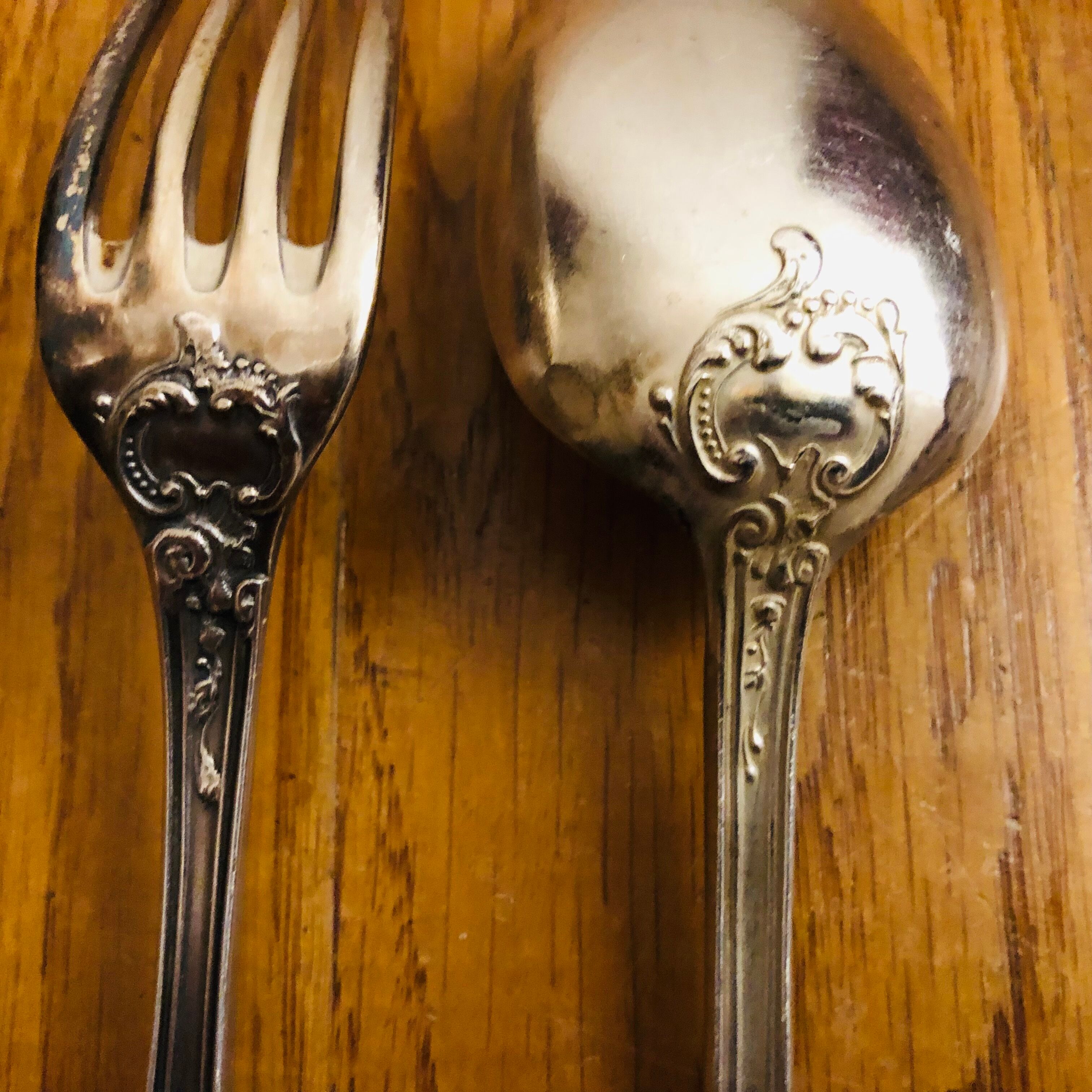 Ménagère Christofle