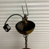 Vintage pendant light