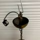 Vintage pendant light