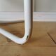 Pair of armchairs "jarpen" by niels gammerlgaard for ikea