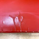 Banc et 2 chaises Ludvík Volák rétro vintage du milieu du siècle, 1970