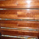 Dresser XlX, style Louis XV