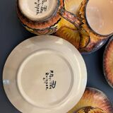 Fouillen coffee service