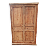 Pine cabinet