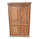 Armoire en pin