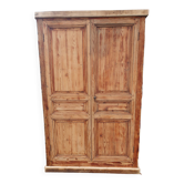 Armoire en pin