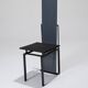 Faizzz chair, nemo, tebong, 1980s
