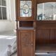 Armoire art deco /meuble d’entrée
