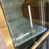 OCTAGONAL DINING TABLE ROMEO REGA*