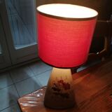 Lampe a poser en ceramique