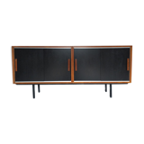 Sideboard deign modernist 60s vintage teak