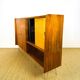 Vintage high sideboard