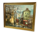 Montmartre painting