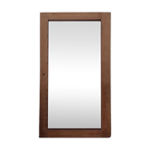 Large mirror