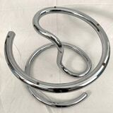 Paul Tuttle's Anaconda Coffee Table for Stressle