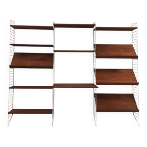 Système mural Timæ