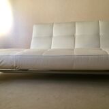 Sofa chaise Pascal Mourgue - edition Cinna