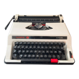 Olympia splendid typewriter from the 70s