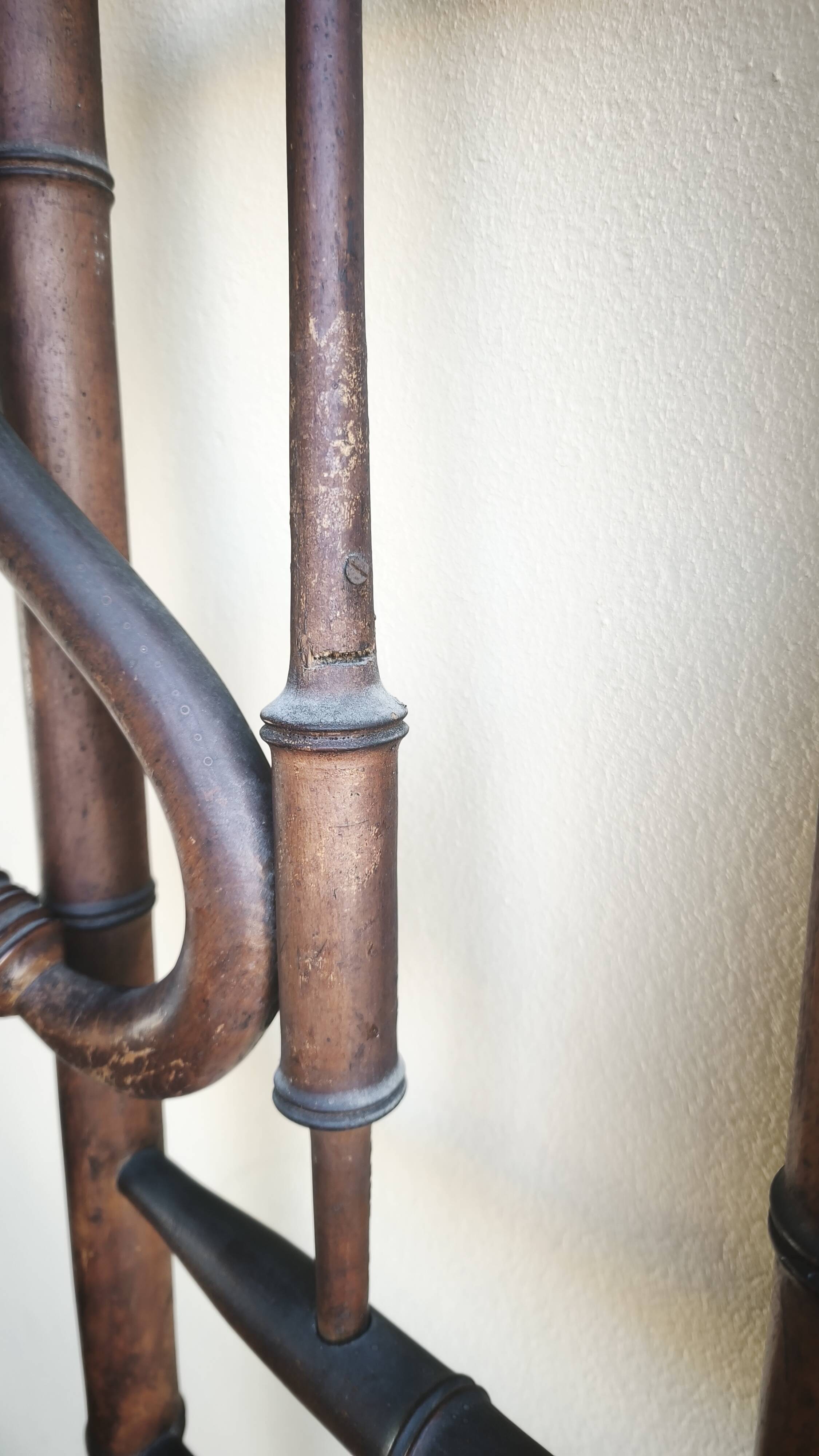 porte manteau thonet